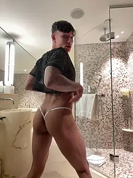 DavisFirb online show from March 2026 09:58:01 PM