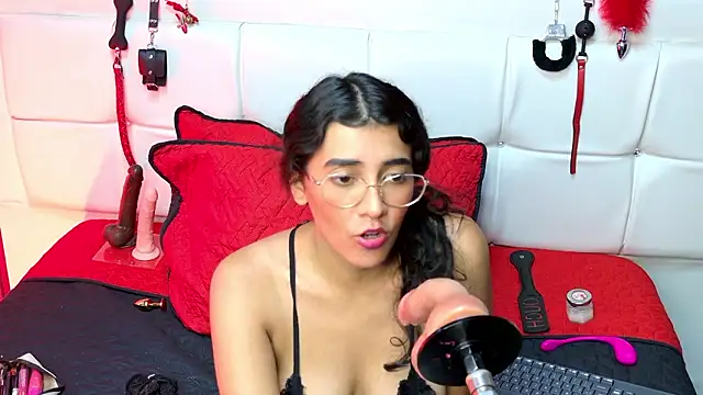 Violet sl4ve online show from February 2026 03:32:02 PM