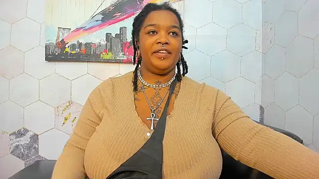 Anaa Fuentess online show from February 2026 11:47:02 AM