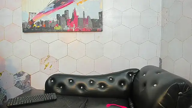 Anaa Fuentess online show from February 2026 12:23:02 PM