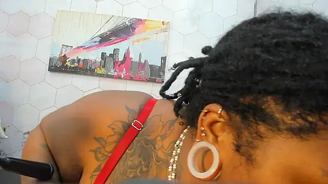 Anaa Fuentess online show from April 2026 11:48:01 AM