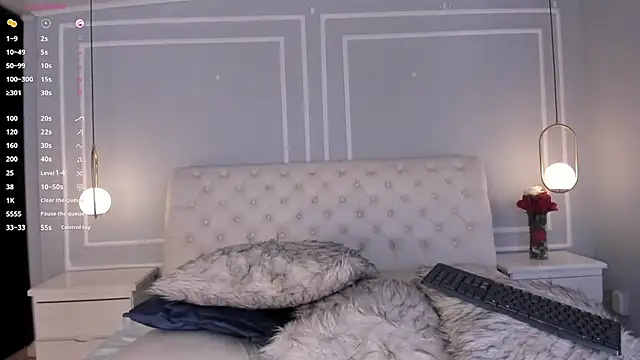 sakura Gomez online show from March 2026 07:53:02 PM