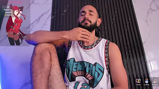 Snapshot of Tatis__ chatting on October 2025 07:58:02 PM Tatis online show from October 2025 07:58:02 PM