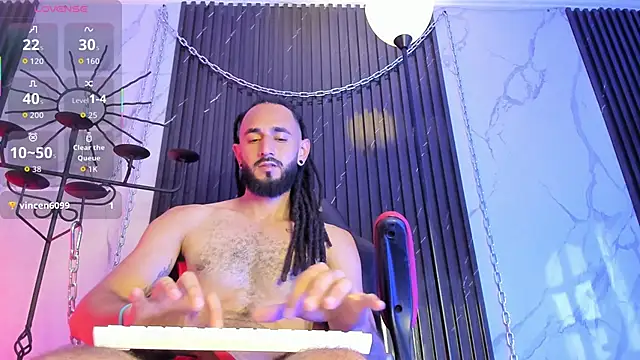 Snapshot of Tatis__ chatting on November 2025 08:29:01 PM Tatis online show from November 2025 08:29:01 PM