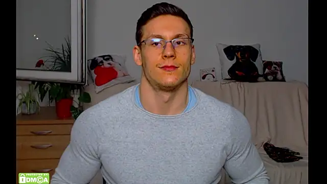 ZeinMiracles online show from March 2026 09:55:01 PM