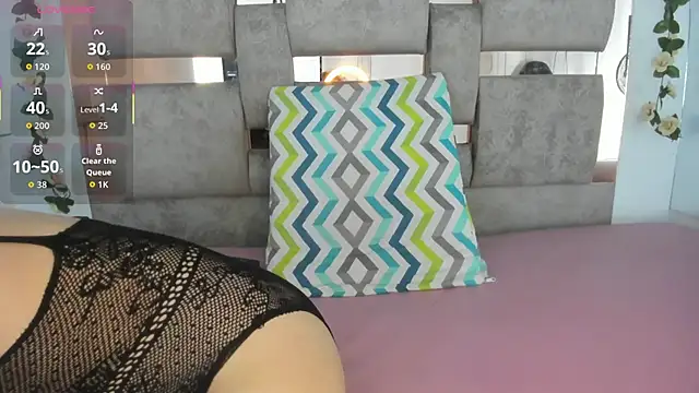 Natasha-Adams online show from September 2025 08:25:01 AM