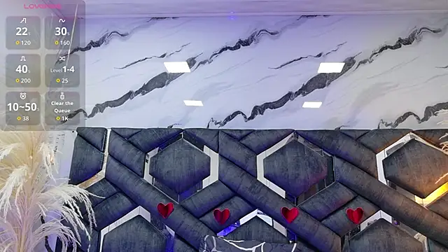 Natasha-Adams online show from October 2025 10:02:02 AM