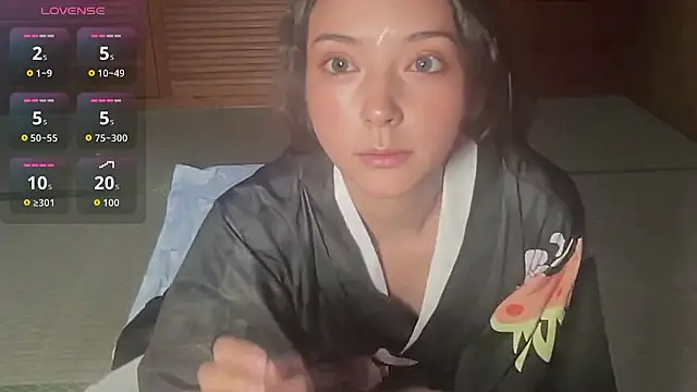 ena8888 online show from November 2025 02:10:02 AM