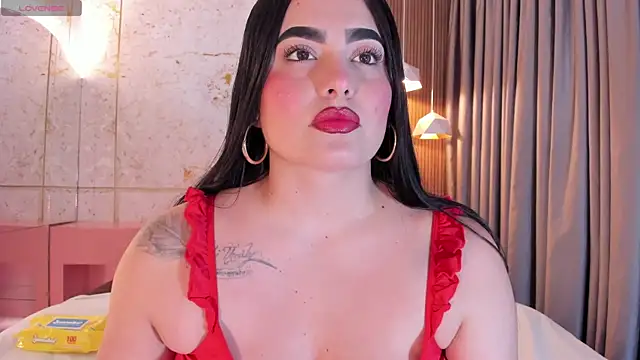 sofiiacarson online show from July 2026 07:28:02 PM