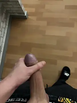 cook907920 online show from November 2025 02:30:01 PM