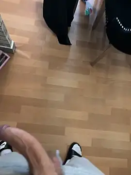 cook907920 online show from April 2026 12:49:01 PM