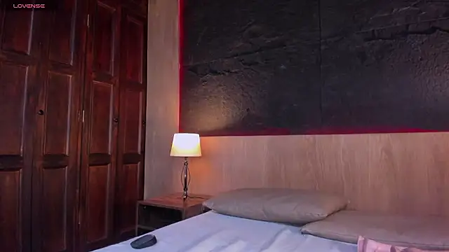 ScarlettSinclaiir online show from March 2026 04:23:01 PM