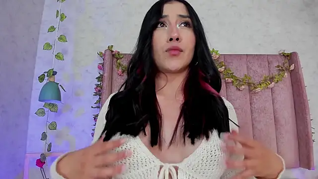 AnyaJay online show from September 2025 10:58:02 PM