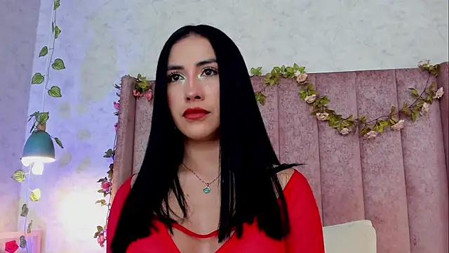 AnyaJay online show from December 2025 09:30:01 PM