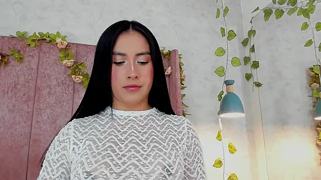 AnyaJay online show from January 2026 10:46:02 PM