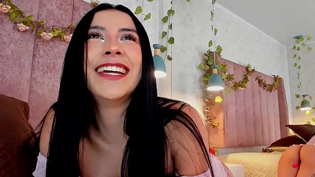 AnyaJay online show from June 2026 09:02:03 PM