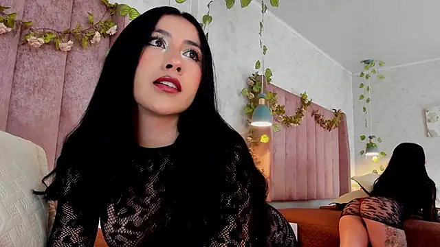 AnyaJay online show from June 2026 09:35:01 PM