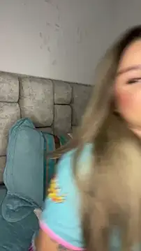 AnnyLopezzz  online show from November 2025 05:50:01 AM