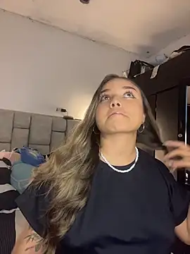 AnnyLopezzz  online show from March 2026 05:59:01 AM