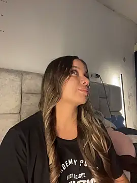 Snapshot of AnnyLopezzz_ chatting on May 2026 05:46:02 AM AnnyLopezzz online show from May 2026 05:46:02 AM