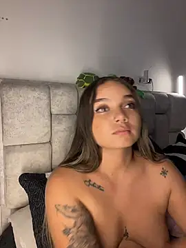 AnnyLopezzz  online show from June 2026 06:27:02 AM
