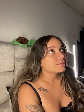 AnnyLopezzz  online show from June 2026 05:34:02 AM