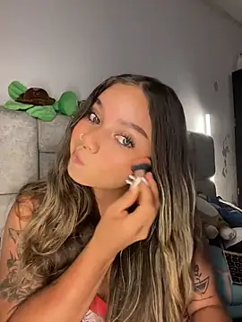 AnnyLopezzz  online show from July 2026 06:26:02 AM