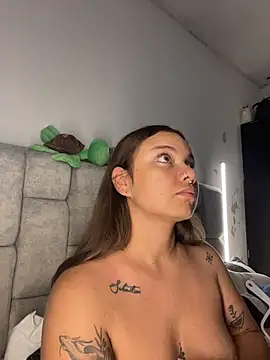 AnnyLopezzz  online show from July 2026 06:39:02 AM