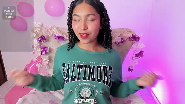 lily evays 69 online show from December 2025 09:24:02 PM