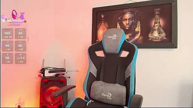 Michael Lopez 1 online show from February 2026 07:24:02 PM