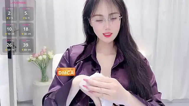 Nabi518- online show from November 2025 02:17:01 PM