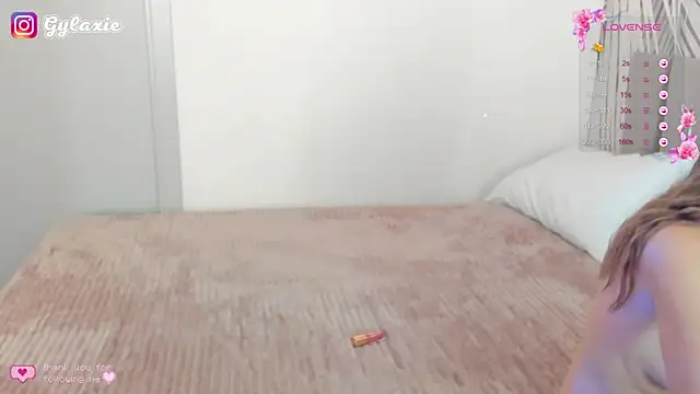 KiaraCaley online show from October 2025 01:49:02 AM