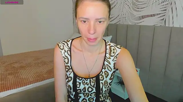 KiaraCaley online show from November 2025 01:37:01 AM