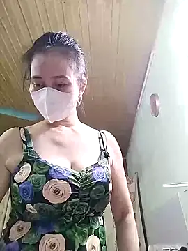 HELEN686 online show from September 2025 01:32:01 PM