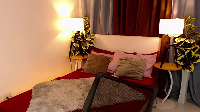 CelestinaMarquez0427 online show from March 2026 06:18:01 AM