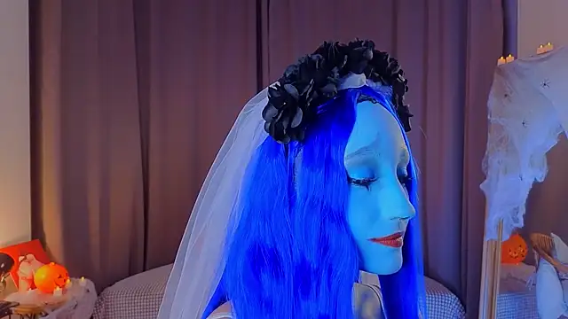 MaryroseRoeder online show from October 2025 02:45:02 AM