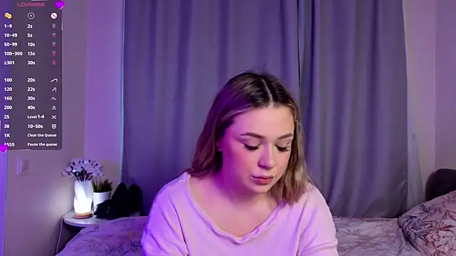 AliaBuerstatte online show from November 2025 06:06:02 AM