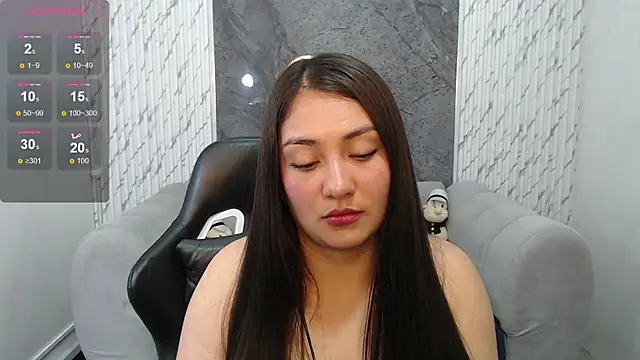 Ivony18 b online show from December 2025 03:15:02 AM