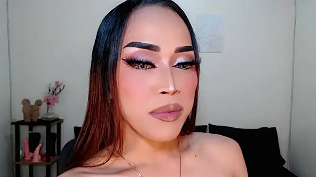 Lessandra Lust online show from September 2025 03:12:02 PM