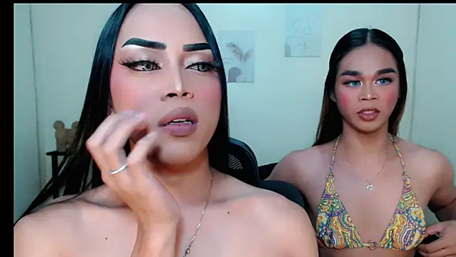 Lessandra Lust online show from September 2025 04:20:01 PM