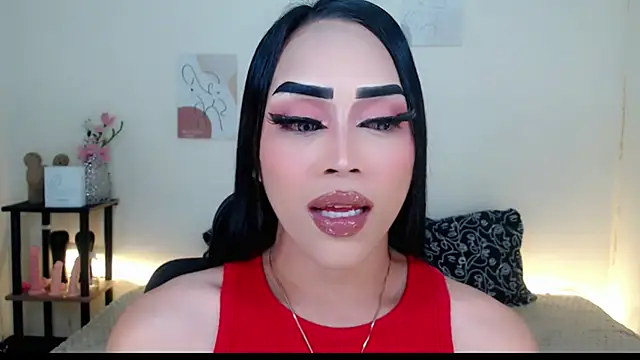 Lessandra Lust online show from October 2025 11:04:02 PM