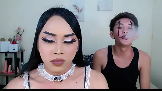 Lessandra Lust online show from October 2025 02:23:02 AM