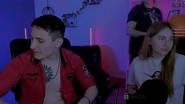 beauty ginger  online show from April 2026 01:17:02 AM