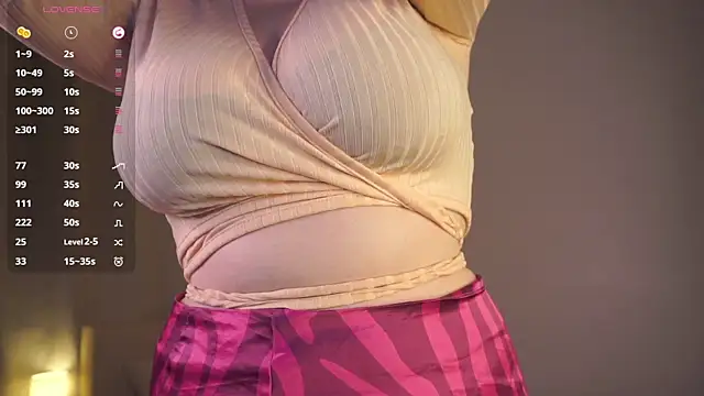 Snapshot of LakeshiaVodopich chatting on November 2025 08:41:01 AM LakeshiaVodopich online show from November 2025 08:41:01 AM