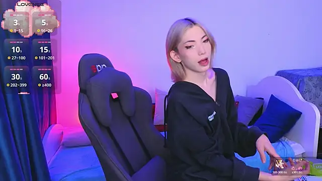 star madison online show from April 2026 01:15:01 PM