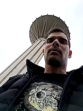 Michael9134 online show from November 2025 01:44:02 PM