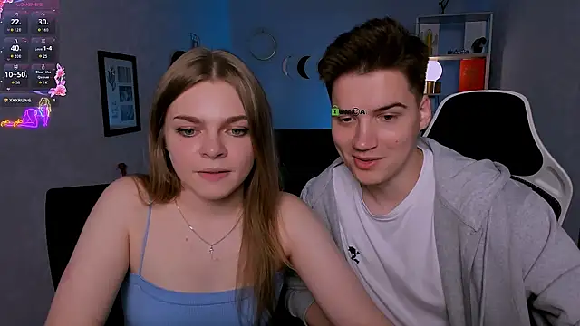 veronica bubble online show from September 2025 07:38:01 PM