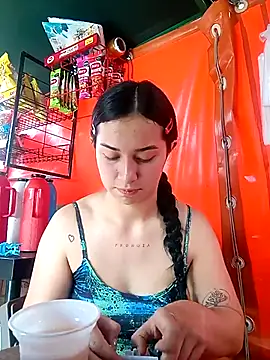 Sol Sunny online show from February 2026 02:59:01 PM