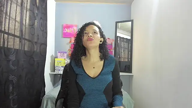 alma azul online show from October 2025 12:56:01 PM