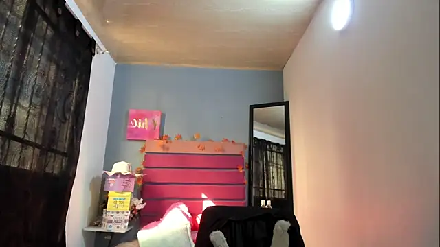 alma azul online show from December 2025 07:53:02 PM